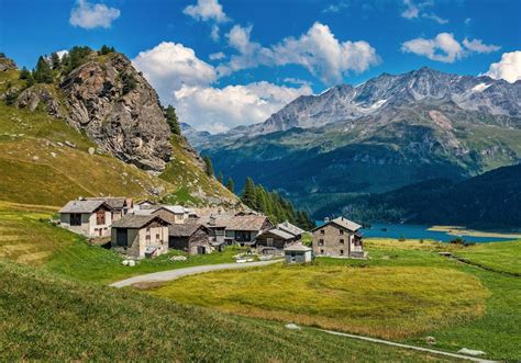 Die 7 besten Schlechtwetter Ideen in Region Graubünden